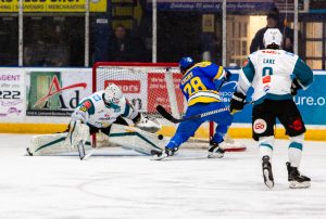 BEL150325DY-116 - Fife Flyers