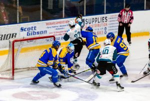 BEL150325DY-94 - Fife Flyers