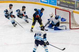COV261025DY-110 - Fife Flyers