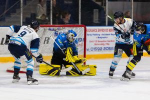COV261025DY-138 - Fife Flyers