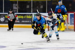 COV261025DY-153 - Fife Flyers