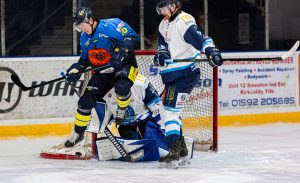 COV261025DY-85 - Fife Flyers