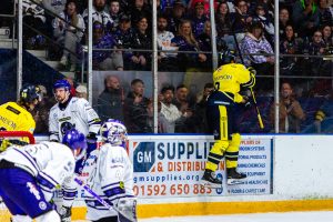 GLA210925DY-70 - Fife Flyers