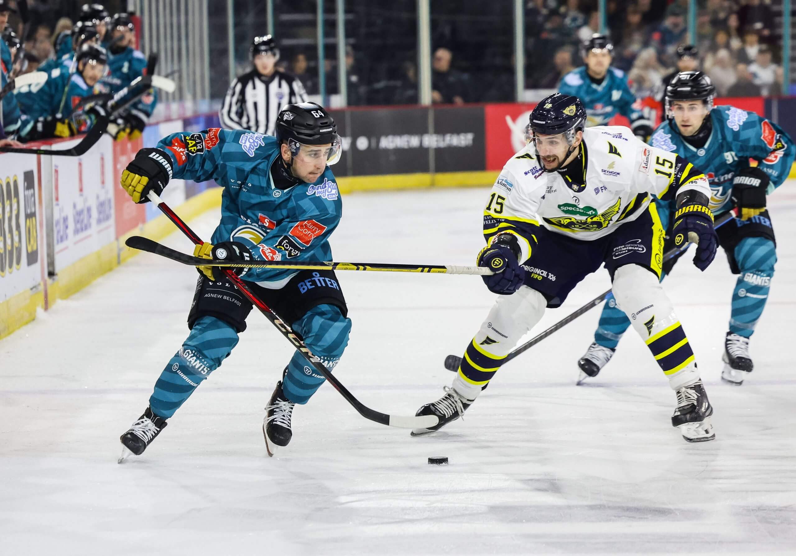 Match Report – Saturday 18th October 2025