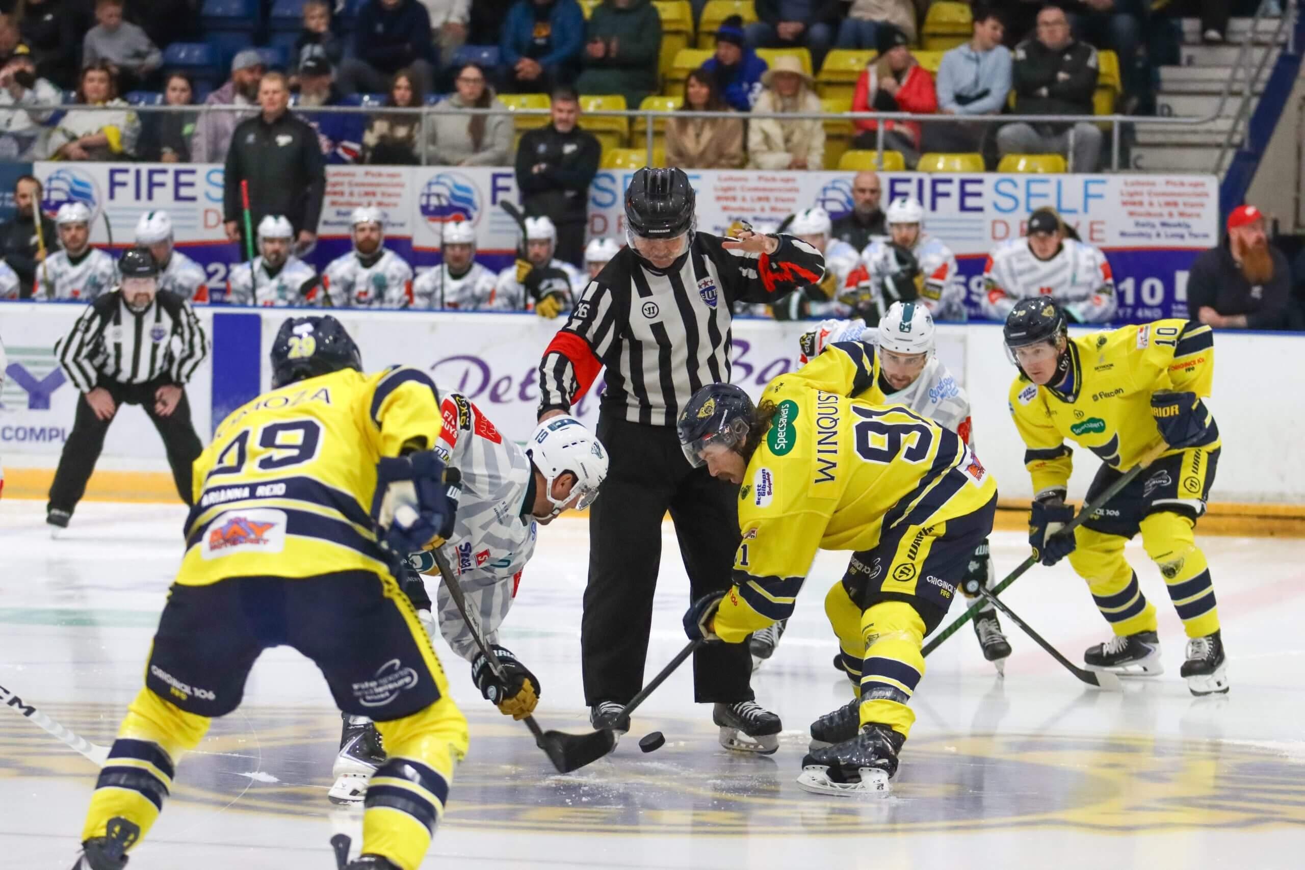 Match Report – Saturday 4th October 2025