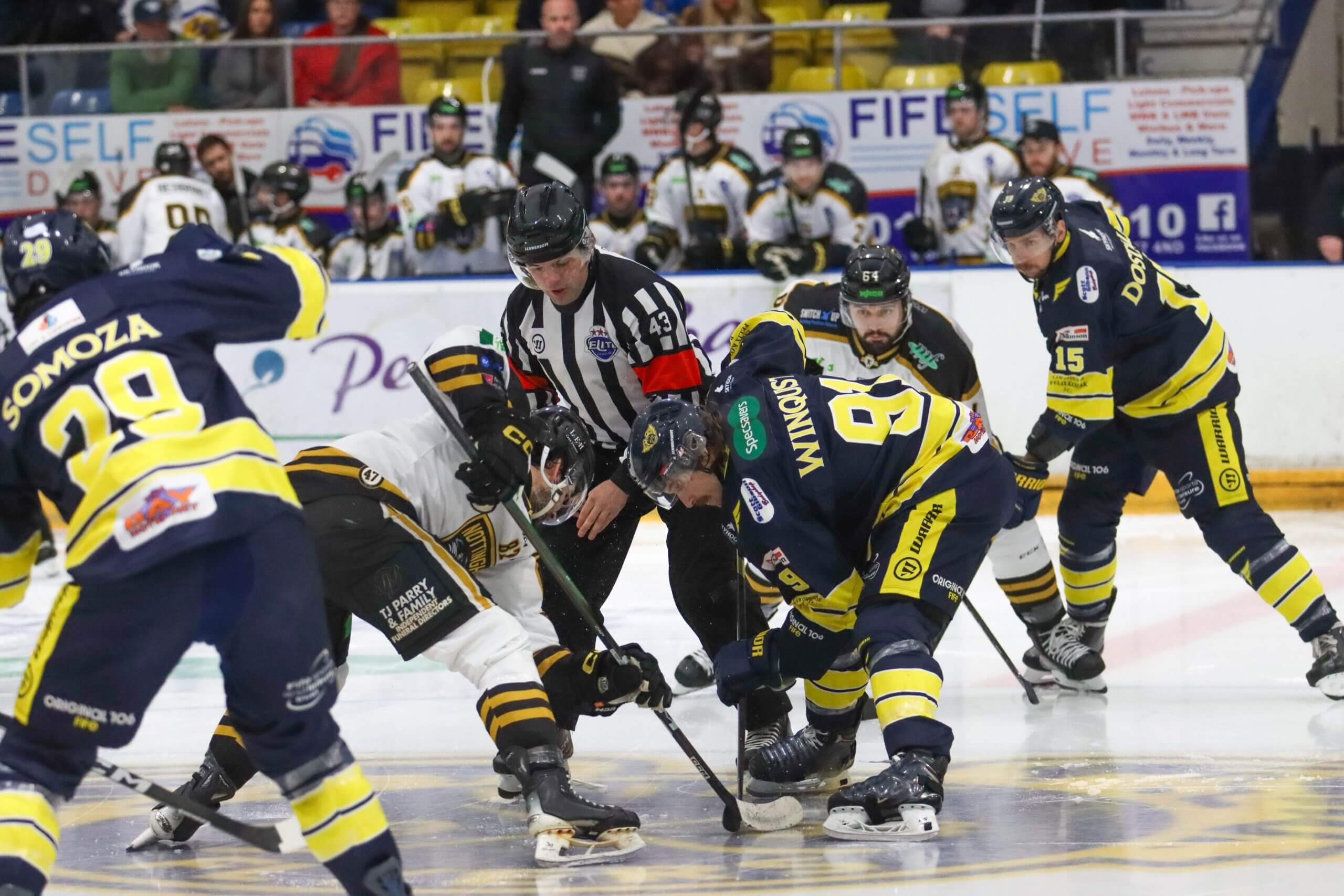Match Report – Wednesday 15th October 2025