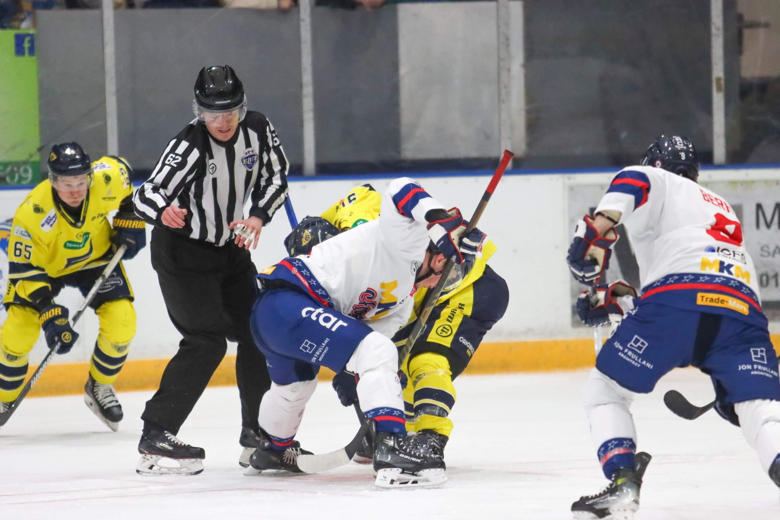 Match Report – Wednesday 22nd October 2025