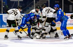 NOT020325DY-185 - Fife Flyers