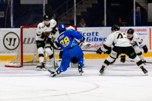 NOT020325DY-40 - Fife Flyers