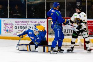 NOT020325DY-46 - Fife Flyers