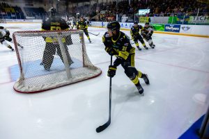 NOT151025DY-112 - Fife Flyers