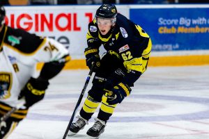 NOT151025DY-27 - Fife Flyers