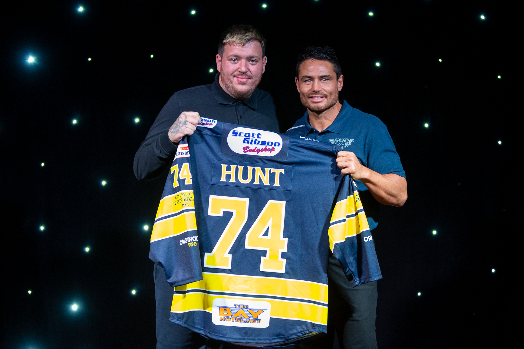 OwnLoan071025DY-39 - Fife Flyers