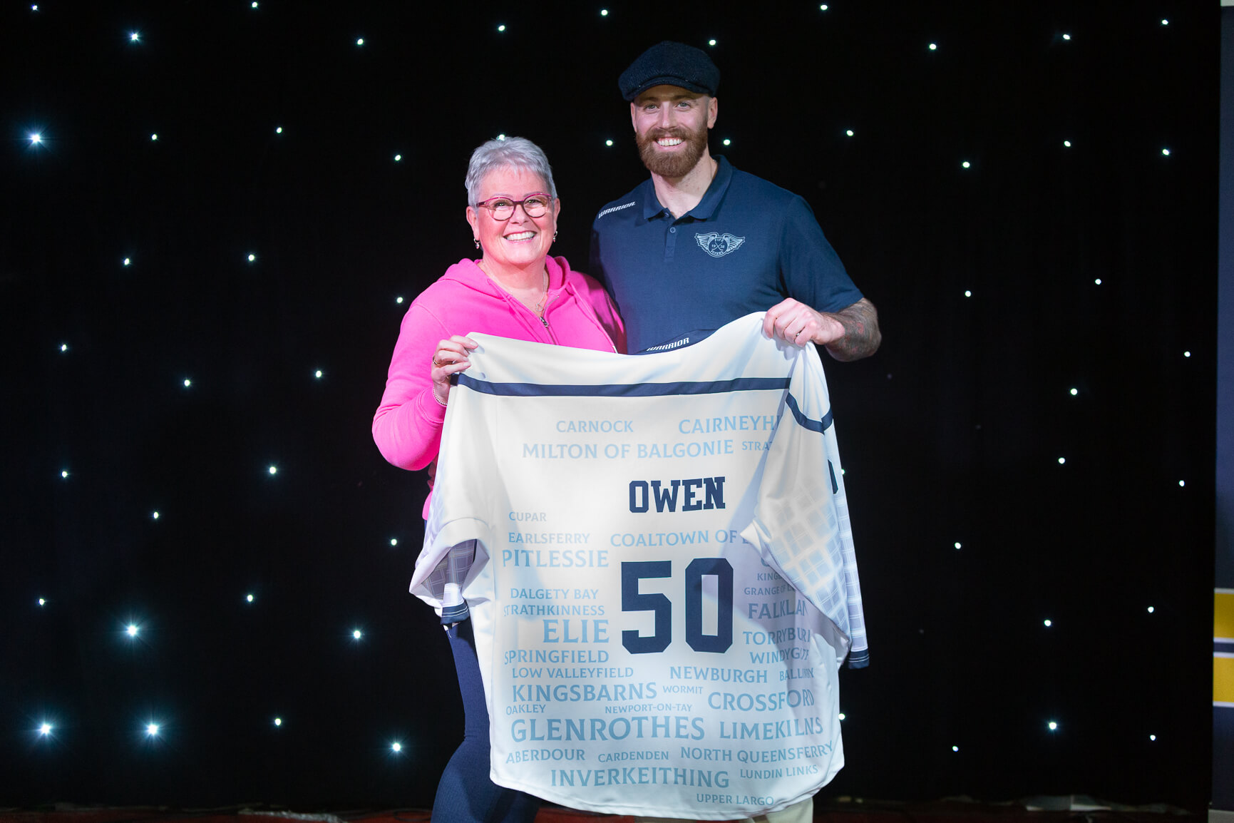 200 ATTEND FLYERS FIRST EVER OWN & LOAN HANDOVER