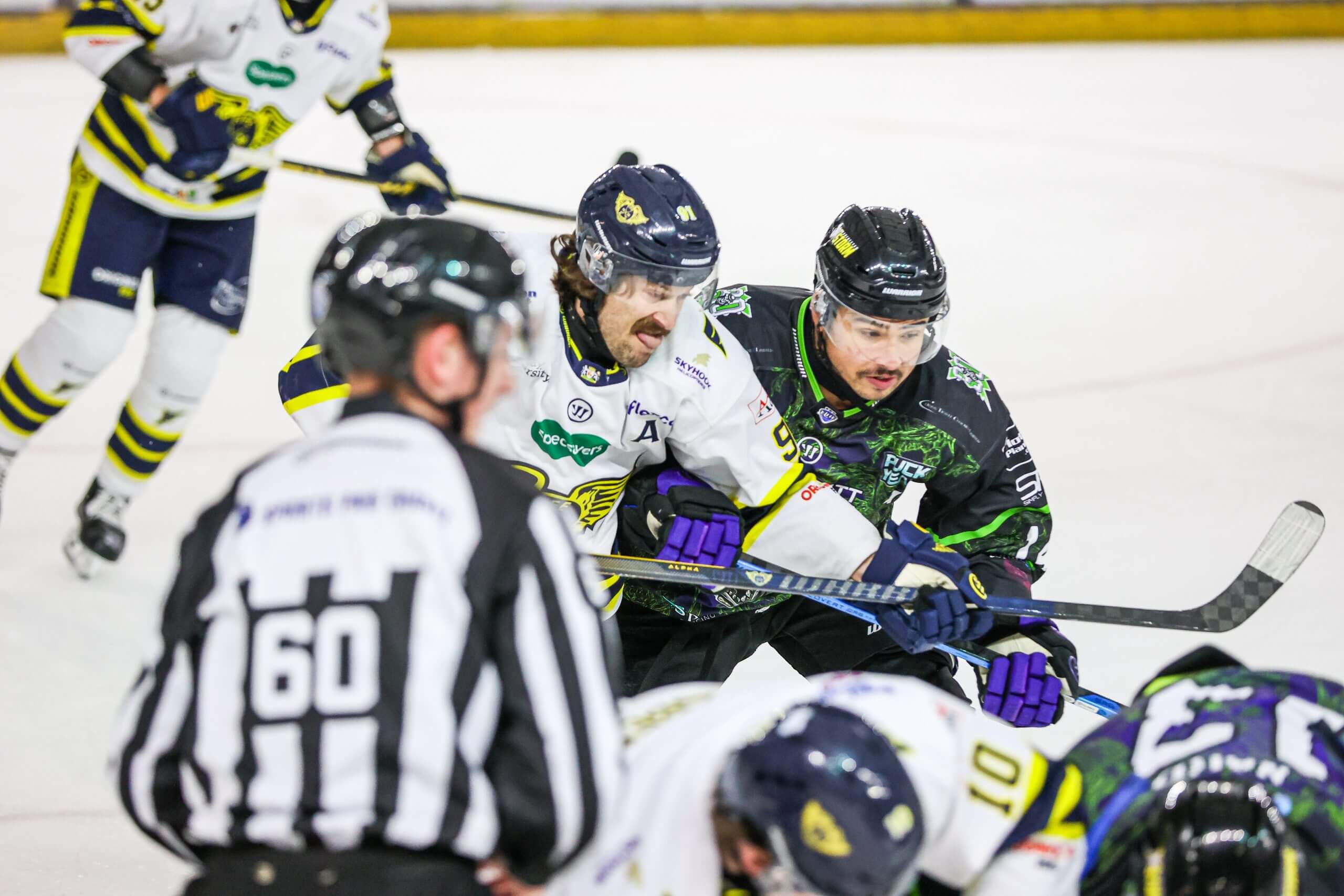 Match Report – Friday 31st October 2025