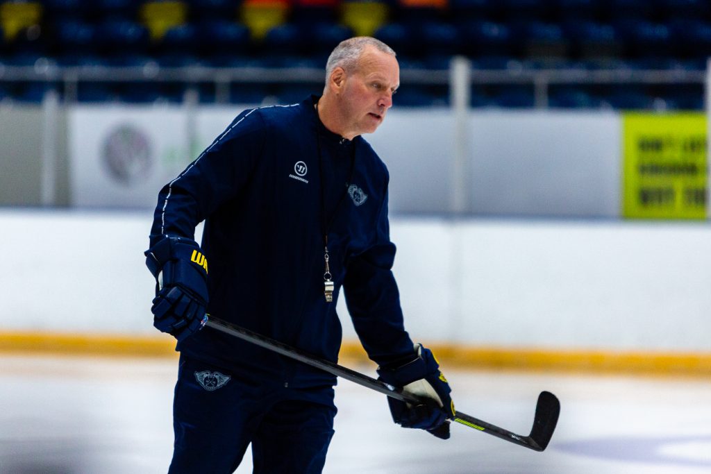Prac120925DY-2 - Fife Flyers
