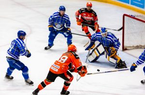 SHE300325DY-201 - Fife Flyers