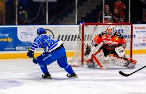 SHE300325DY-43 - Fife Flyers