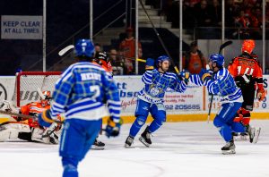 SHE300325DY-70 - Fife Flyers