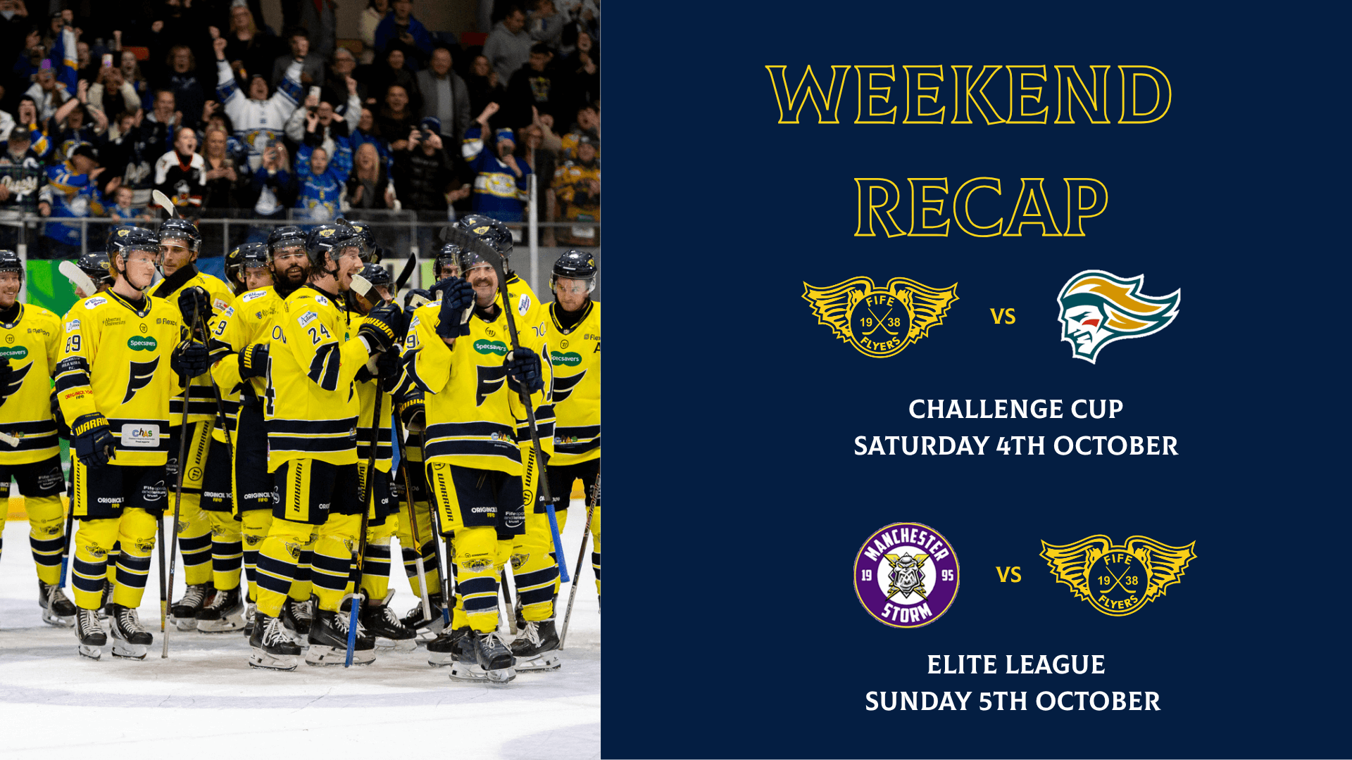 The Kingdom Weekend Recap – Week 4