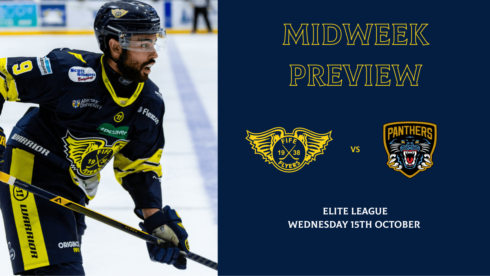 The Kingdom Mid-Week Preview – Week 6