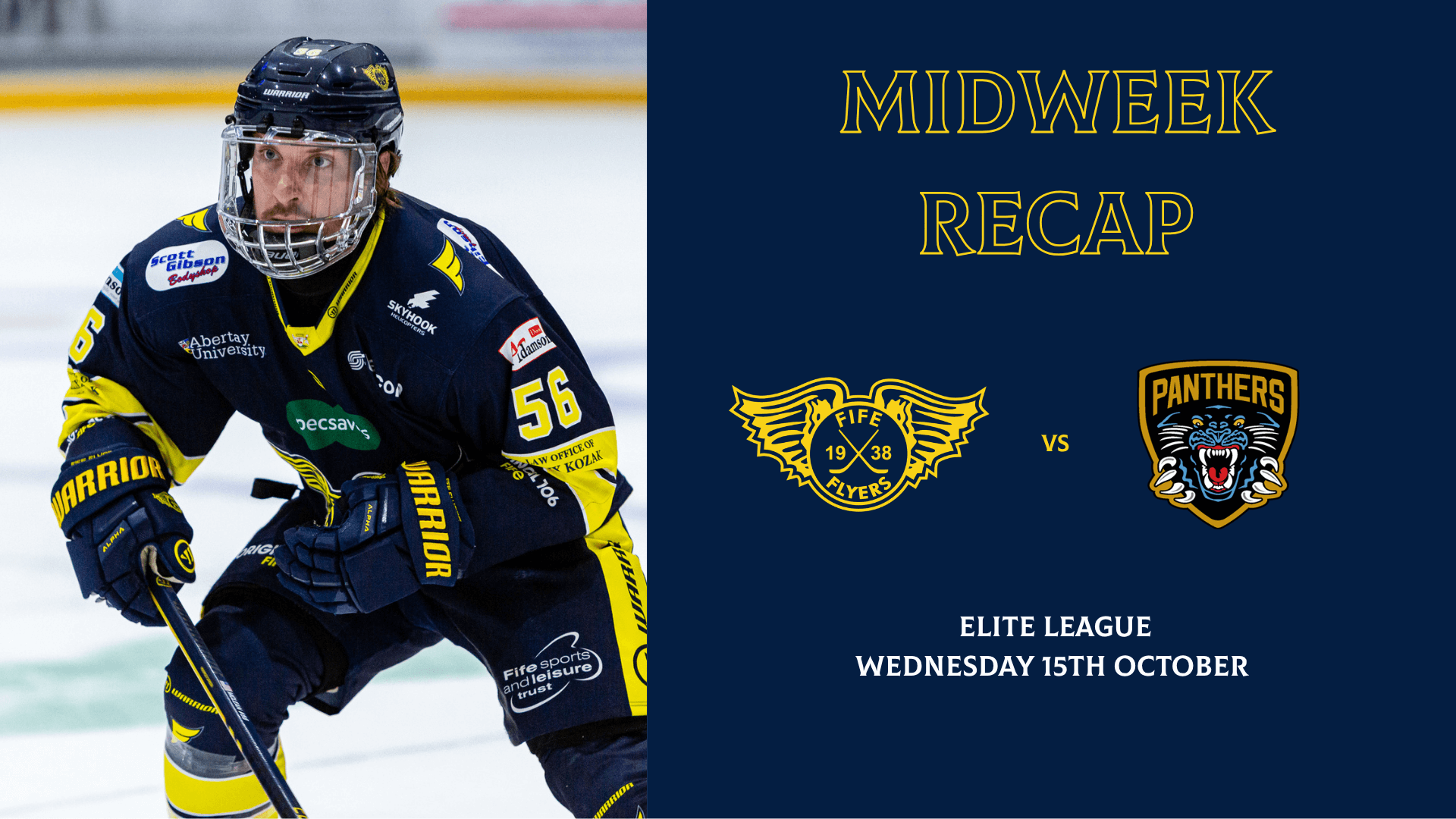 The Kingdom Mid-Week Recap – Week 6