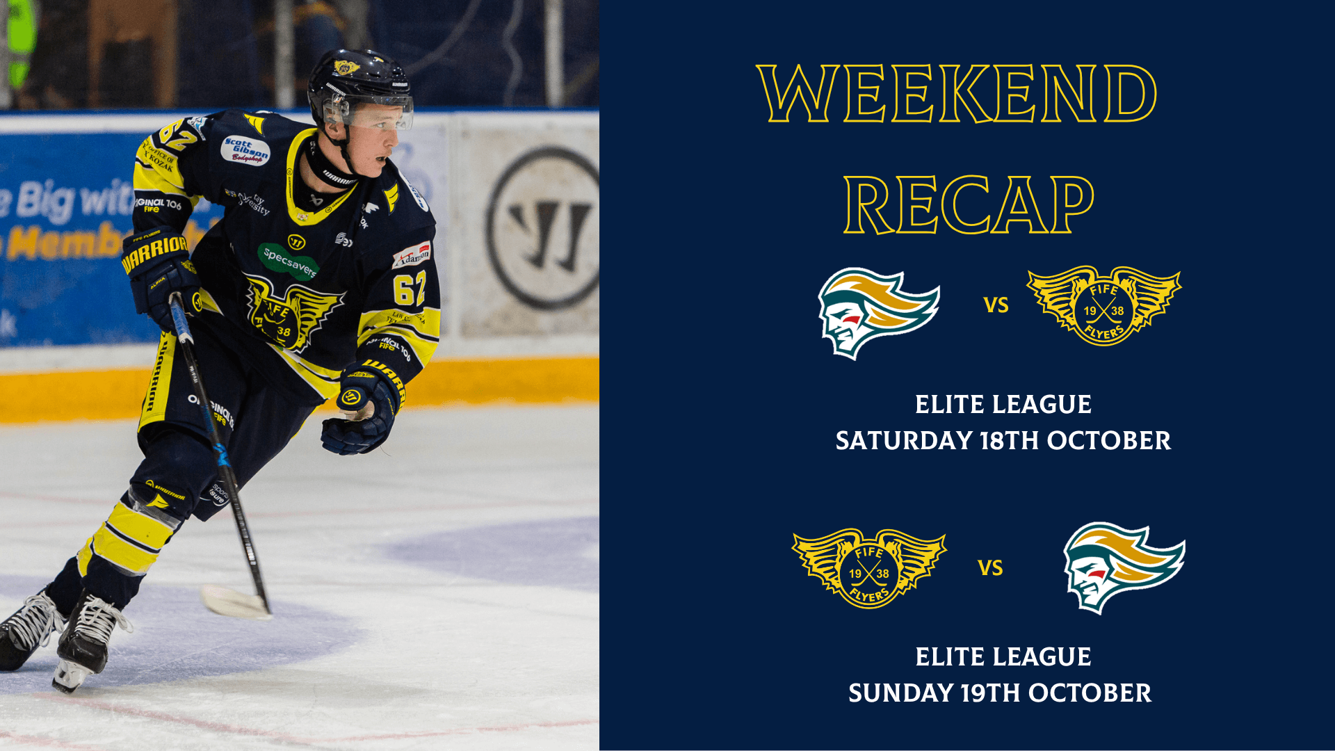 The Kingdom Weekend Recap – Week 6