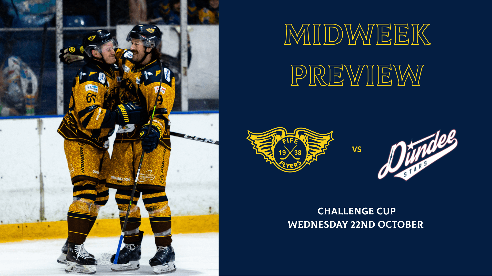 The Kingdom Mid-Week Preview – Week 7