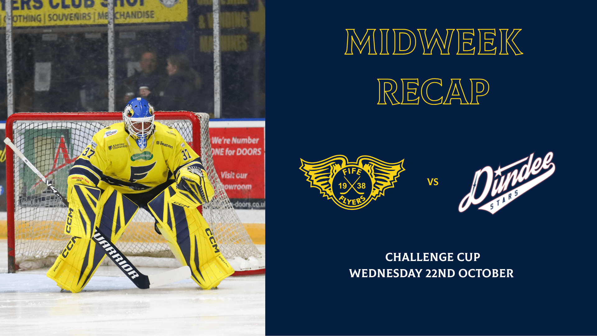 The Kingdom Mid-Week Recap – Week 7