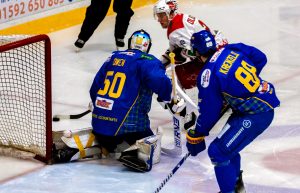 CAR050325DY-73 - Fife Flyers