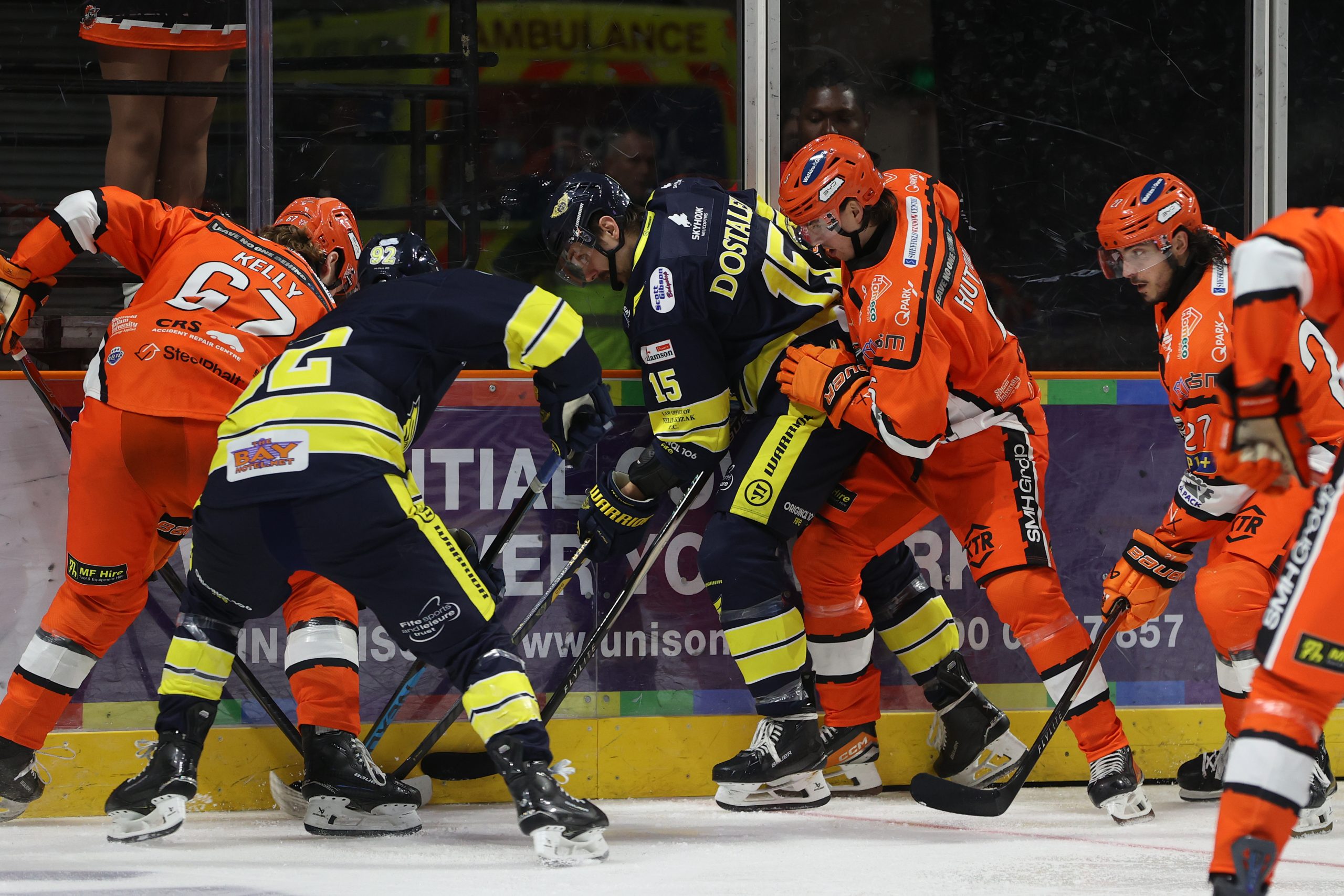 Match Report – Saturday 15th November 2025