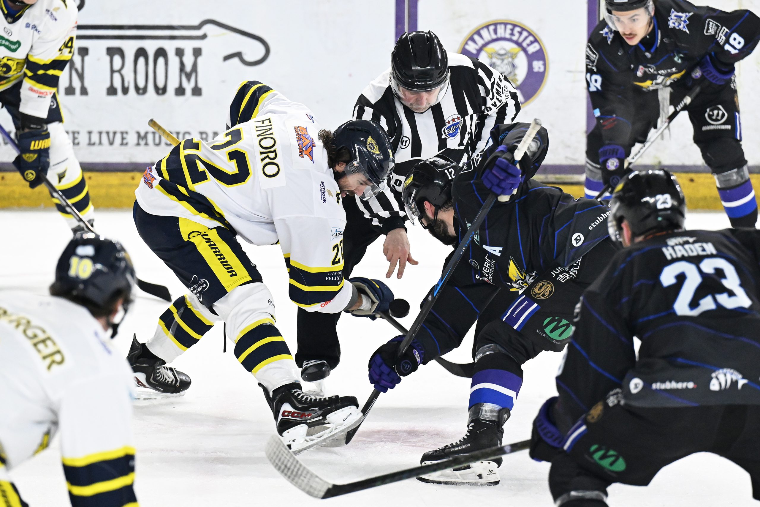 Match Report – Friday 28th November 2025