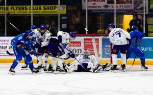 GLA230225DY-71 - Fife Flyers