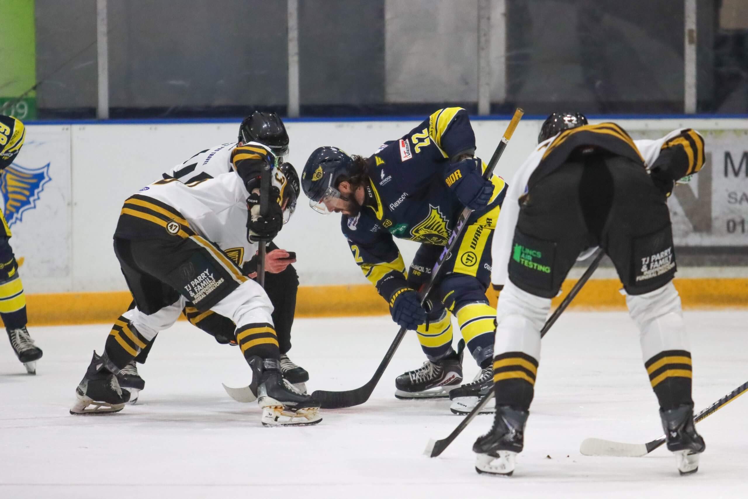 Match Report – Saturday 8th November 2025