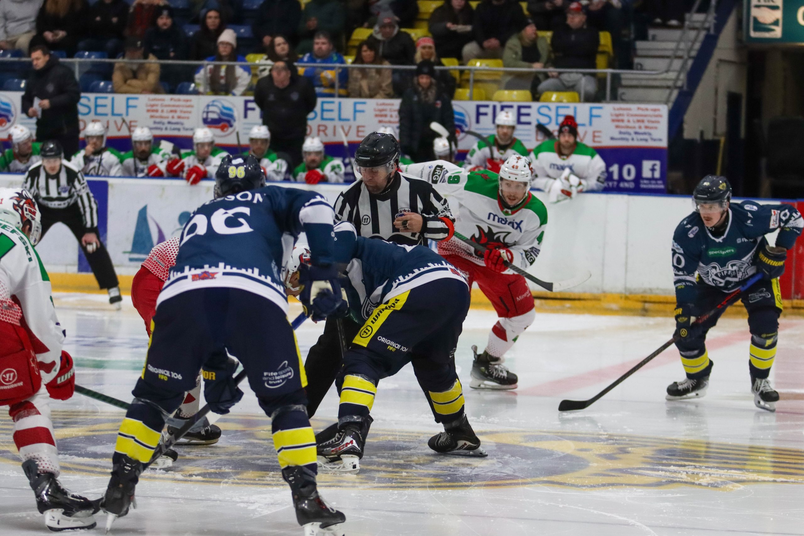 Match Report – Sunday 30th November 2025