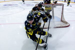 NOT151025DY-113 - Fife Flyers