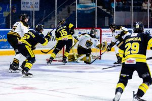 NOT151025DY-116 - Fife Flyers