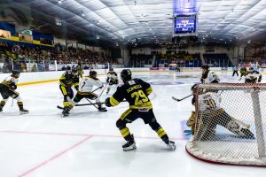 NOT151025DY-89 - Fife Flyers