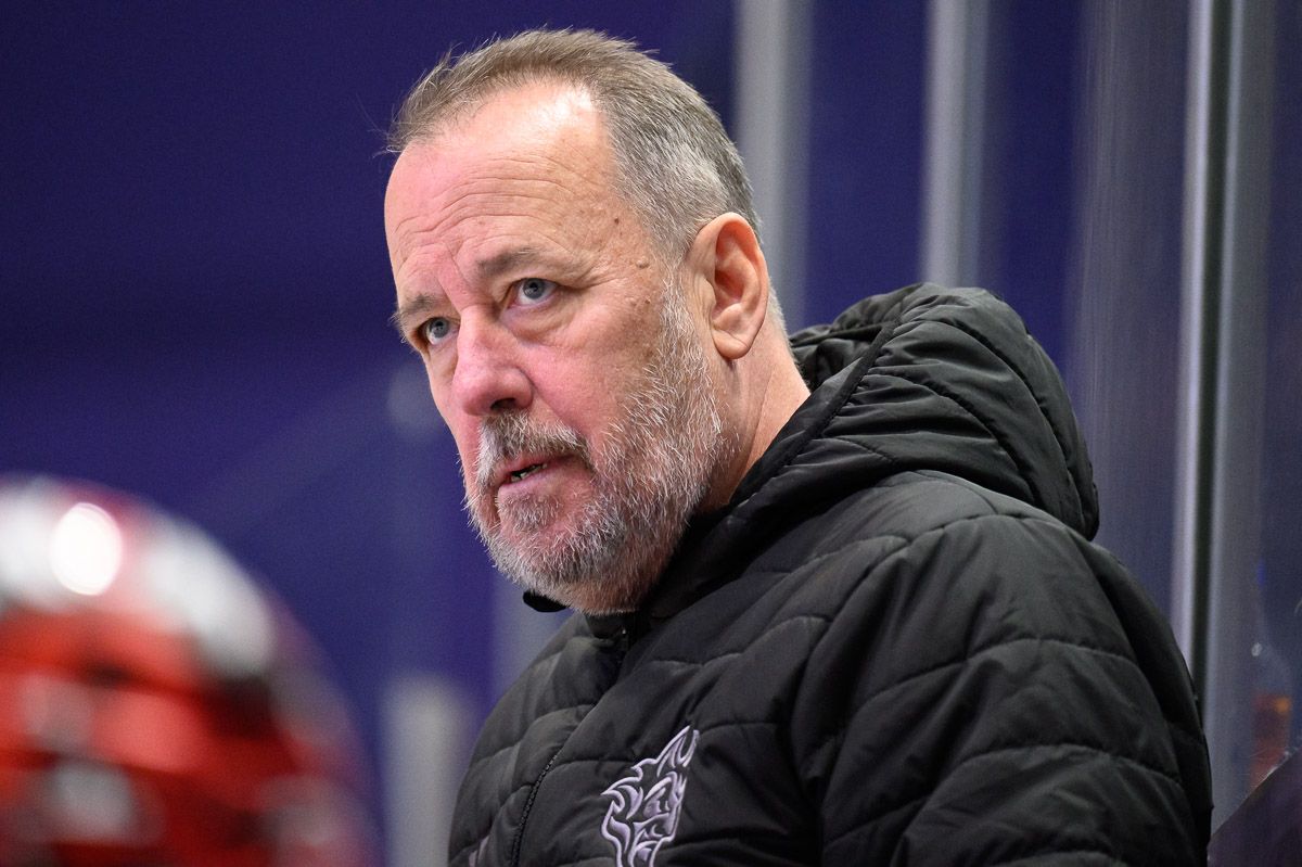 Thommo - Fife Flyers