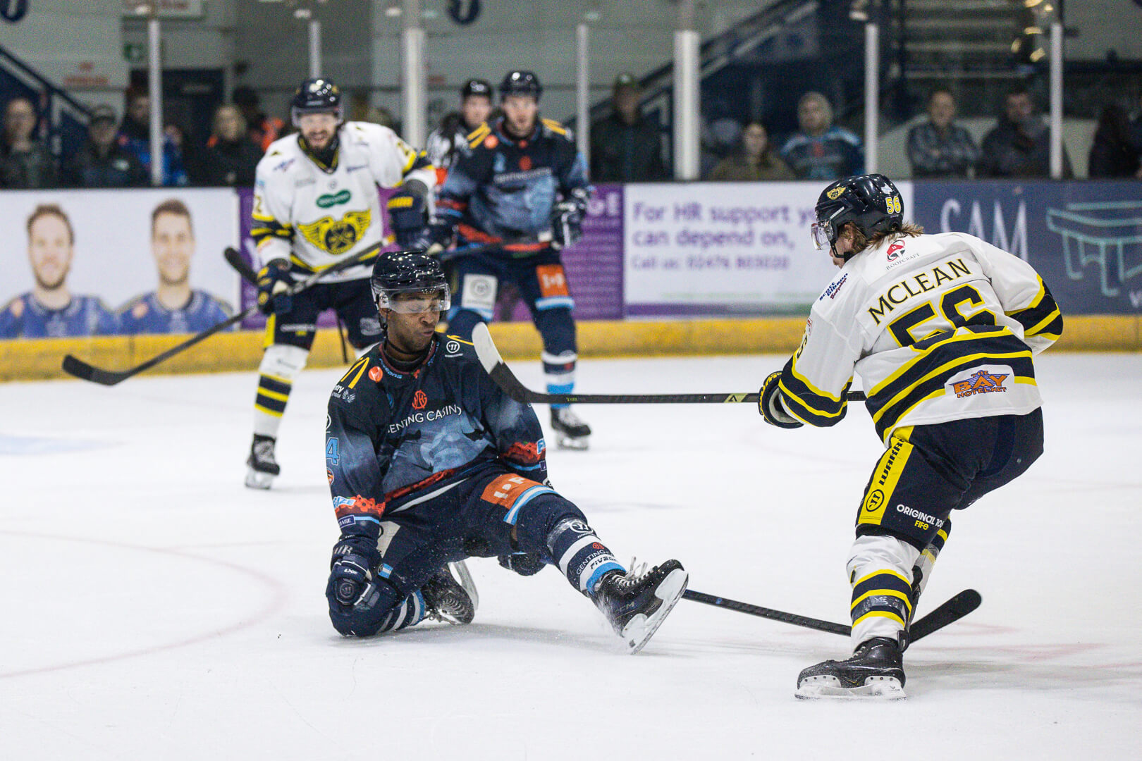 Match Report – Sunday 9th November 2025