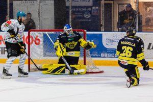 BEL191025DY-141 - Fife Flyers