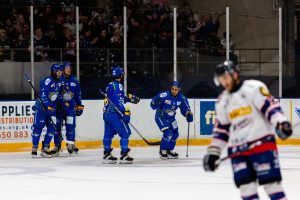 DUN090225DY-66 - Fife Flyers