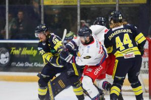 JM-11- Jillian McFarlane - Fife Flyers