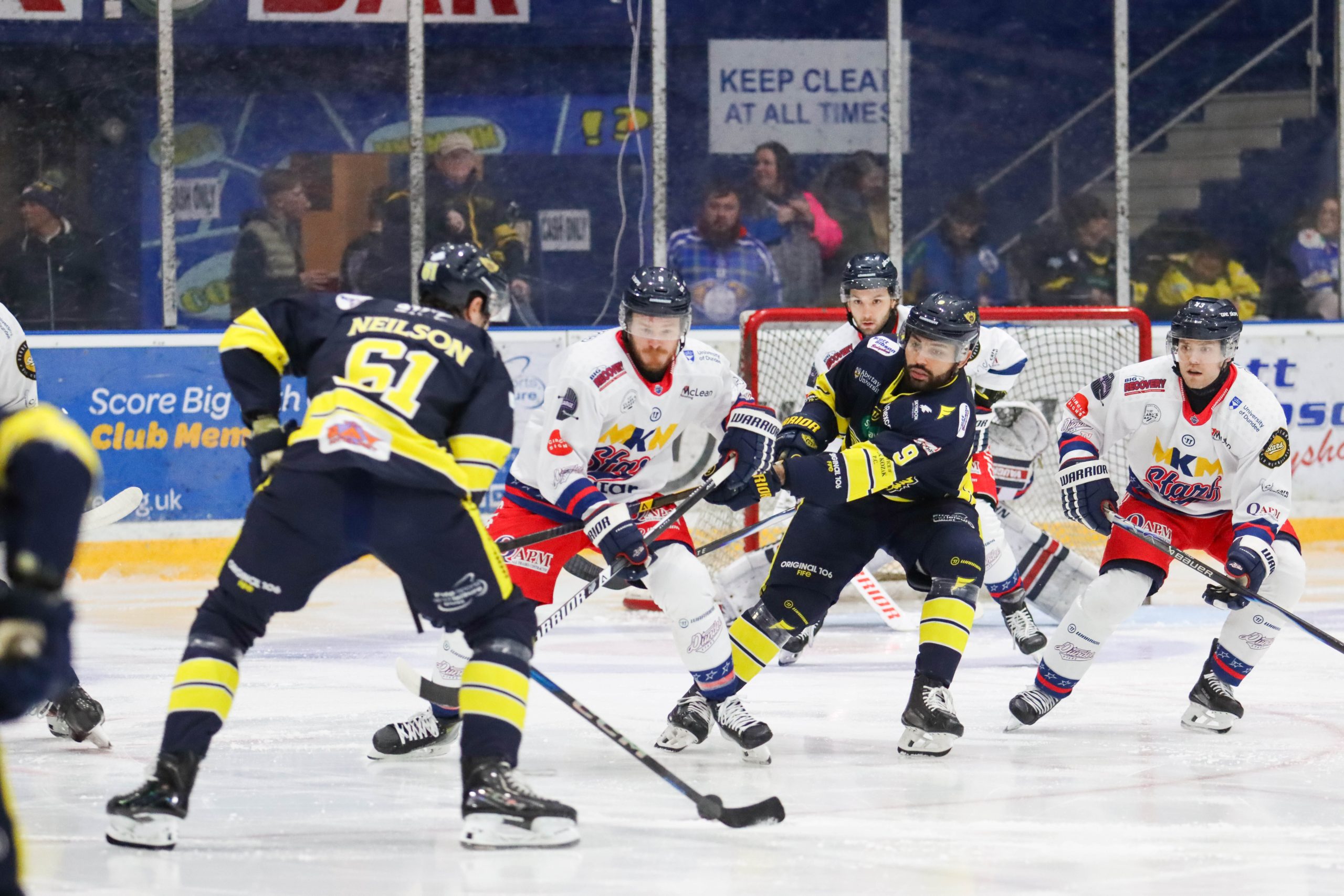 Match Report – Wednesday 31st December 2025
