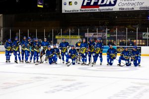 MAN050325DY-218 - Fife Flyers