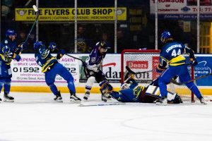 MAN050325DY-75 - Fife Flyers
