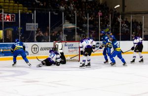 MAN050325DY-94 - Fife Flyers