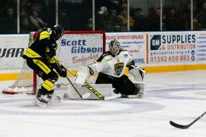 NOT071225DY-174 - Fife Flyers
