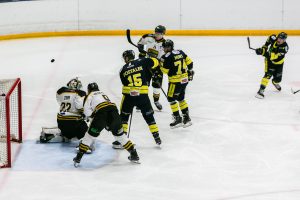 NOT071225DY-84 - Fife Flyers