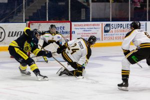 NOT081125DY-145 - Fife Flyers